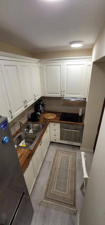 New Bazar Luxury Apartment Tirana Eksteriør billede