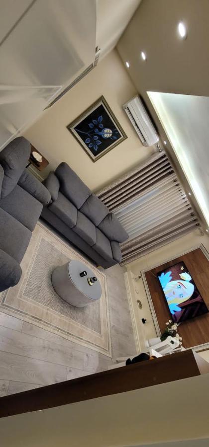 New Bazar Luxury Apartment Tirana Eksteriør billede