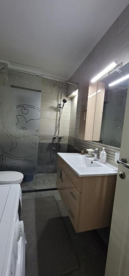 New Bazar Luxury Apartment Tirana Eksteriør billede