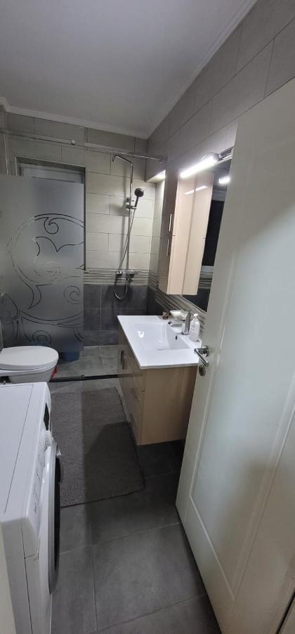 New Bazar Luxury Apartment Tirana Eksteriør billede
